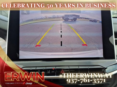 Certified 2024 Jeep Compass Latitude image 21