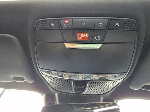 Used 2021 Mercedes-Benz E 350 4MATIC Sedan w/ Premium Package image 33