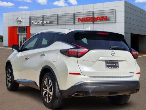 Used 2021 Nissan Murano S FWD image 5