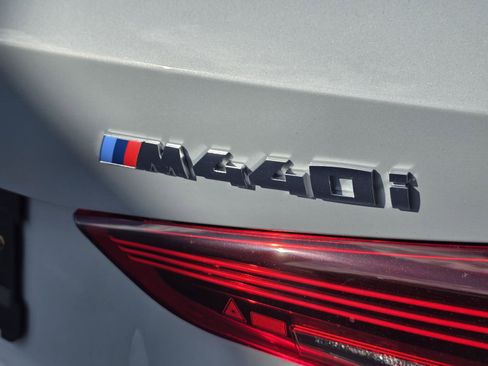 New 2026 BMW 440i xDrive Convertible image 4