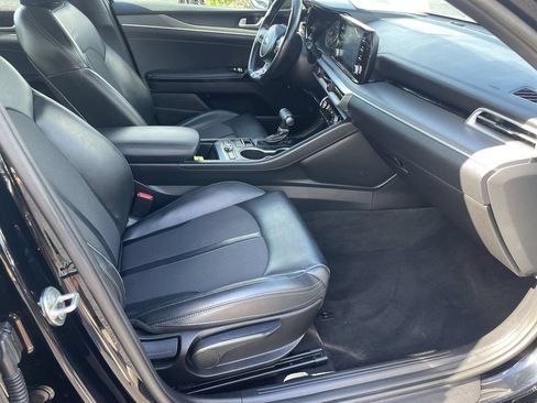Used 2021 Kia K5 GT-Line w/ GT-Line FWD Premium Package image 32