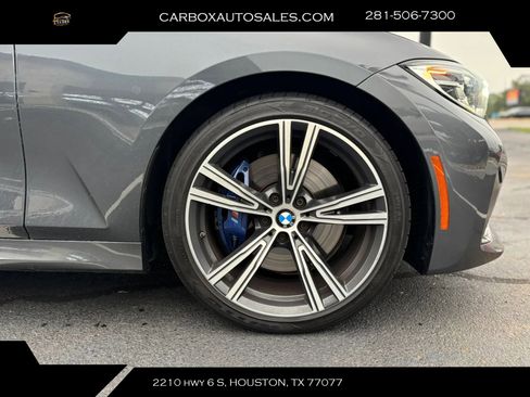 Used 2020 BMW M340i w/ Premium Package RWD image 35