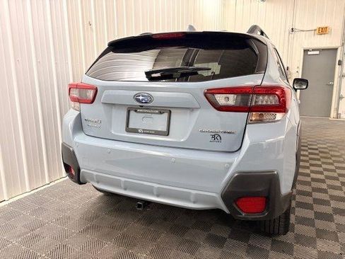Used 2021 Subaru Crosstrek 2.5i Limited w/ Moonroof Package 2 AWD/4WD image 25