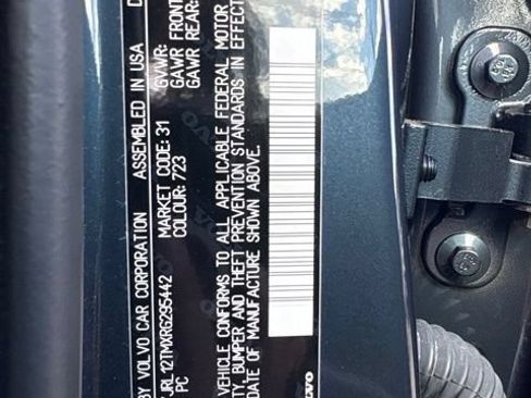 Used 2024 Volvo S60 B5 Ultimate w/ Climate Package AWD/4WD image 27