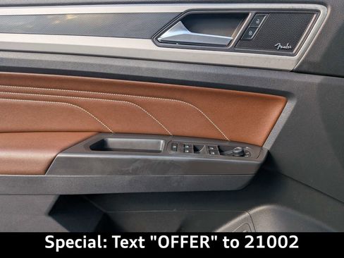 Used 2023 Volkswagen Atlas SEL Premium AWD/4WD image 27