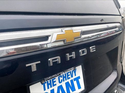 Used 2021 Chevrolet Tahoe LT image 27