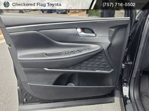 Used 2023 Hyundai Santa Fe SEL w/ Premium Package AWD/4WD image 15