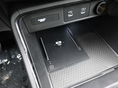 Certified 2026 Honda CR-V EX image 47