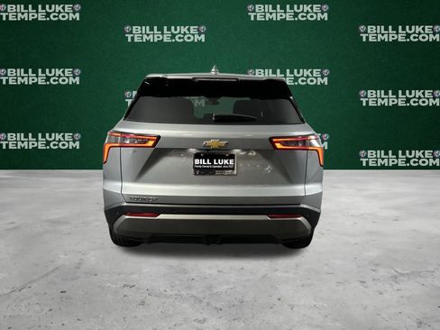 Used 2025 Chevrolet Equinox LT image 7