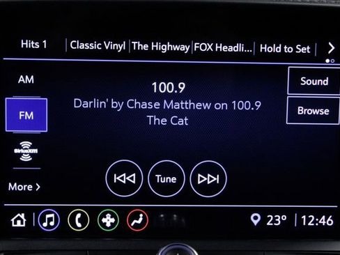 Used 2022 Chevrolet Blazer LT image 32