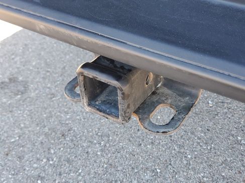 Used 2021 Jeep Gladiator Mojave image 35