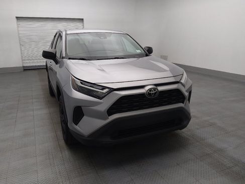 Used 2023 Toyota RAV4 LE FWD image 14