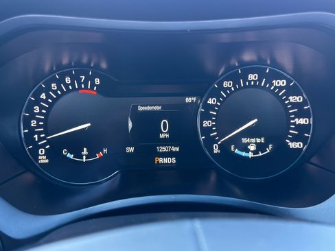 Used 2017 Lincoln MKZ Reserve w/ Climate Package image 20