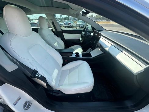 Used 2020 Tesla Model 3 Performance AWD/4WD image 13