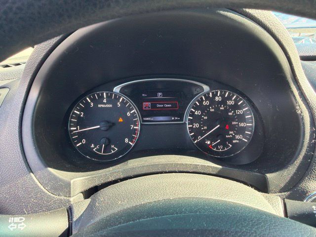 Used 2017 Nissan Altima 2.5 S w/ Power Driver Seat Package FWD image 22