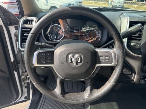 Used 2019 RAM 2500 Big Horn image 13