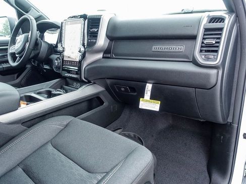 New 2026 RAM 1500 Big Horn image 32