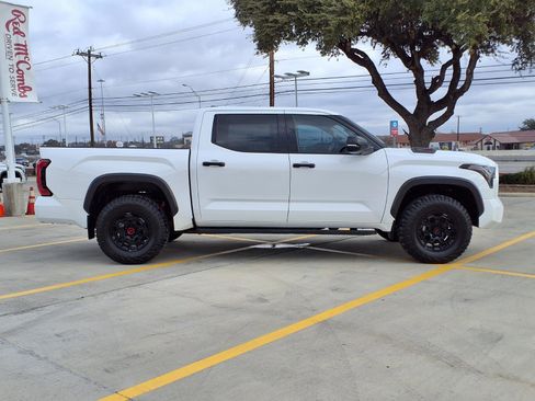 Used 2022 Toyota Tundra TRD Pro image 4