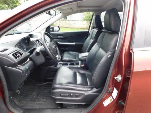 Used 2016 Honda CR-V EX-L image 7