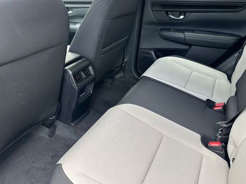 Used 2024 Honda CR-V EX image 25
