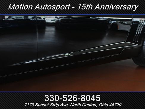 Used 2014 Chevrolet Camaro SS image 41