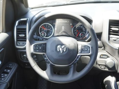 New 2026 RAM 1500 Lone Star RWD image 15