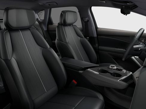 New 2027 Cadillac Optiq Premium Sport RWD image 19