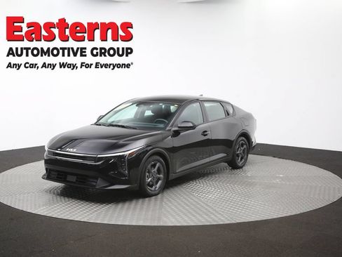 Used 2025 Kia K4 FWD image 54