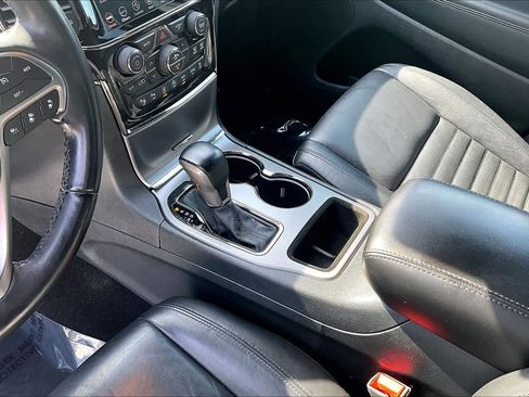 Used 2020 Jeep Grand Cherokee Limited X RWD image 16