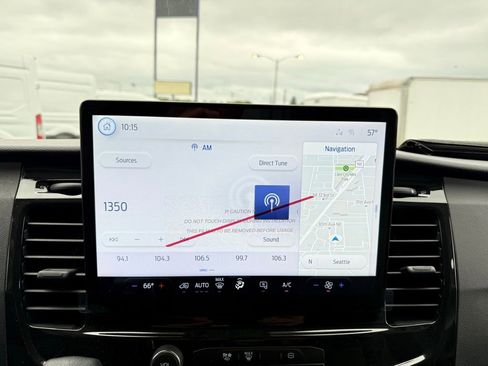 New 2024 Ford Transit 350 w/ Interior Upgrade Package image 33