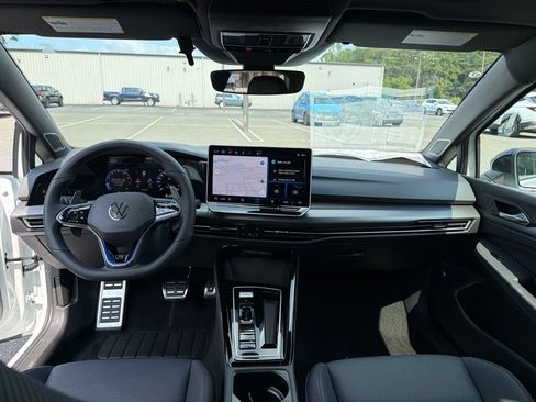 New 2026 Volkswagen Golf AWD/4WD image 6