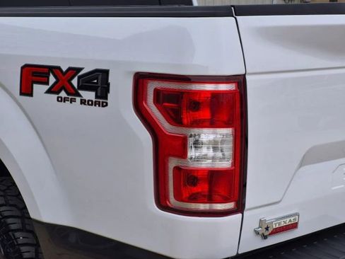 Used 2019 Ford F150 XLT w/ Equipment Group 302A Luxury AWD/4WD image 35
