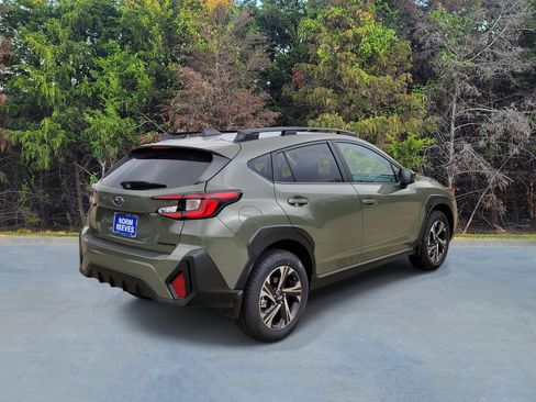New 2026 Subaru Crosstrek 2.0i Premium image 16