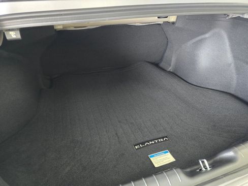 New 2026 Hyundai Elantra Sport w/ Cargo Package image 16