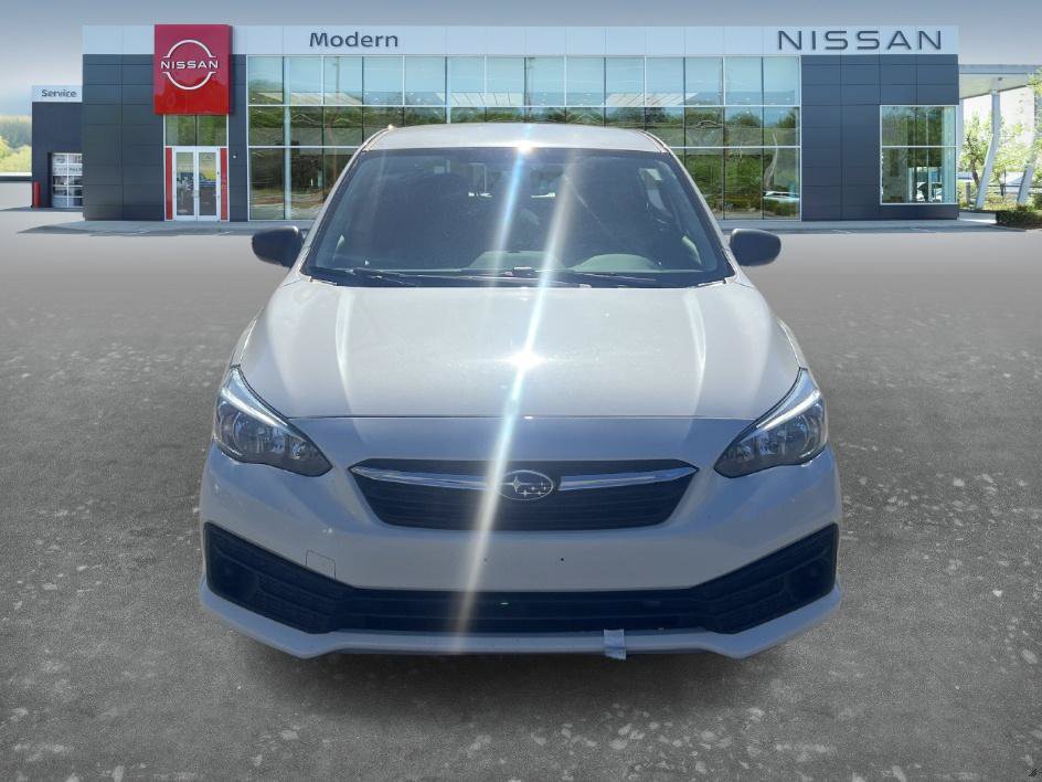 Used 2022 Subaru Impreza 2.0i AWD/4WD image 2