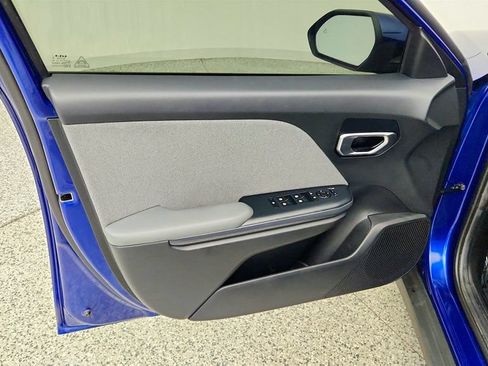 Used 2025 Kia K4 EX FWD image 10