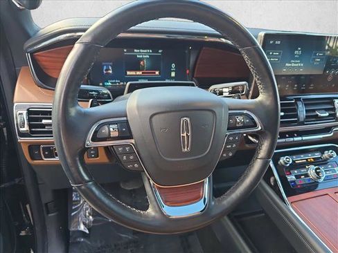 Used 2023 Lincoln Navigator L Reserve image 20