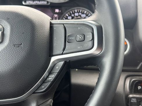 Used 2024 RAM 1500 Lone Star image 22
