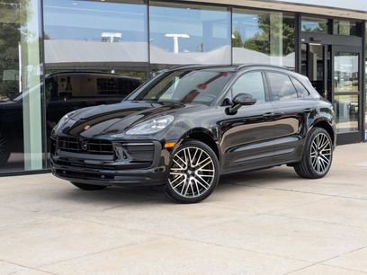 New 2026 Porsche Macan