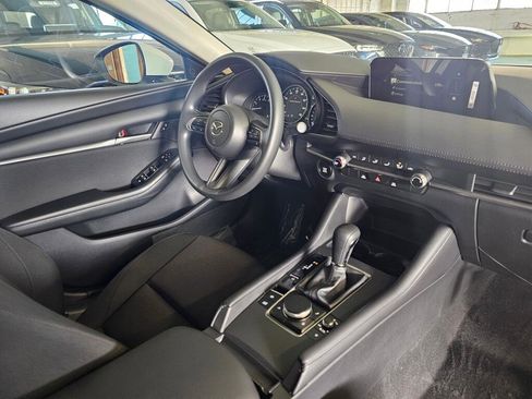 New 2026 MAZDA MAZDA3 s image 12