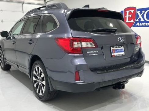Used 2016 Subaru Outback 2.5i Limited image 7