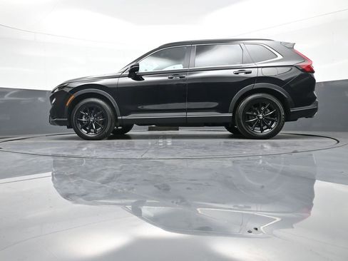 Certified 2025 Honda CR-V Sport image 32