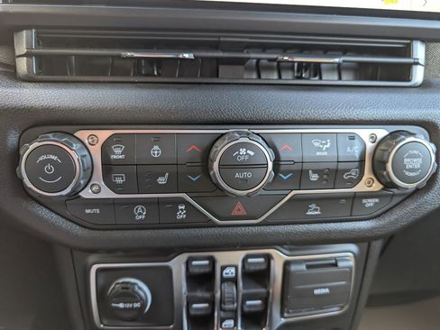 New 2026 Jeep Wrangler Willys image 28