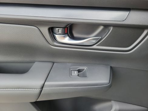 New 2026 Honda CR-V EX image 25
