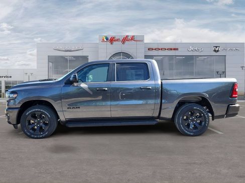New 2026 RAM 1500 Express AWD/4WD image 2
