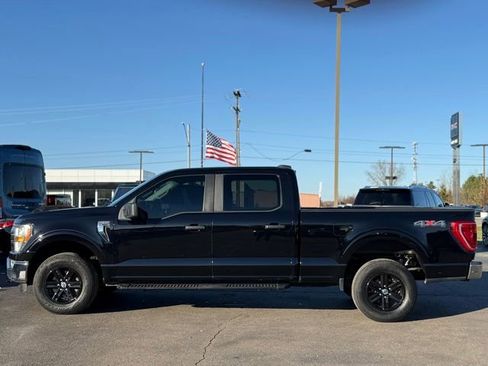 Certified 2022 Ford F150 XLT w/ Trailer Tow Package image 46