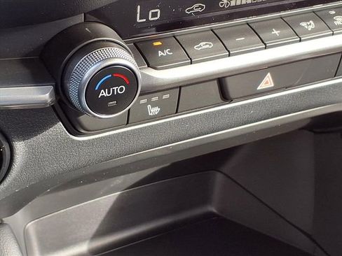 New 2026 MAZDA MAZDA3 2.5 S Sedan w/ Preferred Pkg image 11