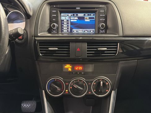 Used 2013 MAZDA CX-5 Sport w/ Bluetooth Audio Pkg image 15