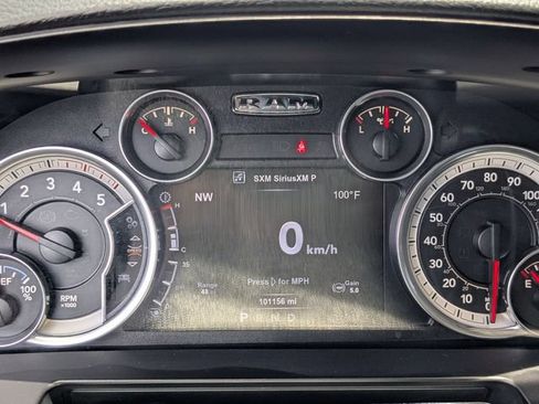 Used 2015 RAM 2500 Laramie w/ Cold Weather Group AWD/4WD image 25