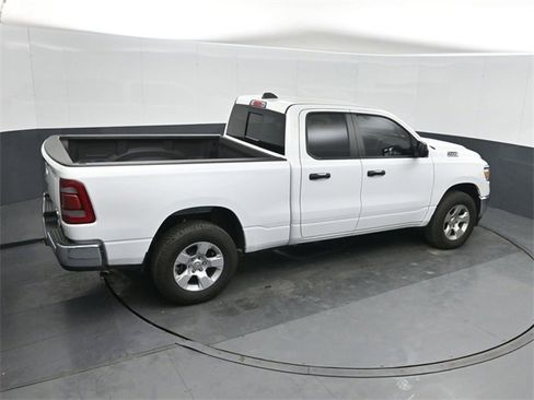 Used 2024 RAM 1500 Tradesman image 29